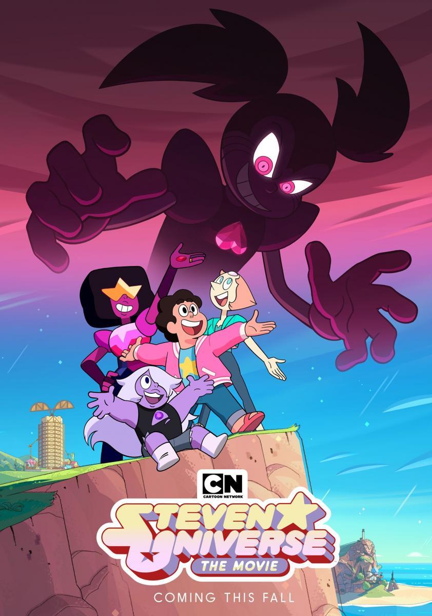 Steven Universe: The Movie (TV)