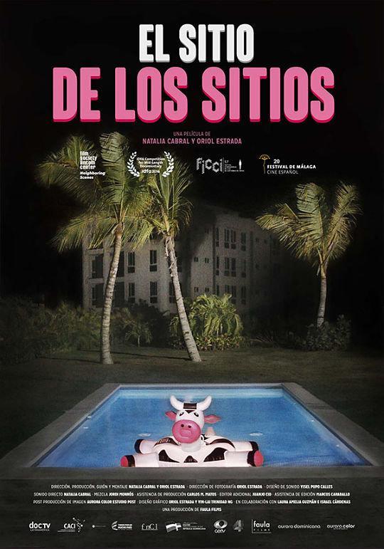 El sitio de los sitios