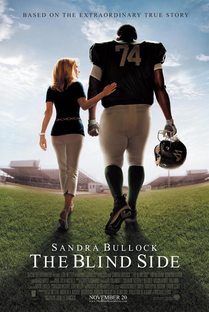 The Blind Side (Un sueño posible)