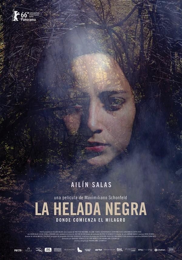 La helada negra