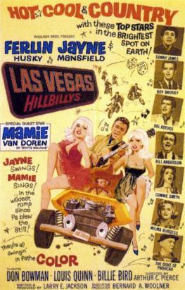 The Las Vegas Hillbillys