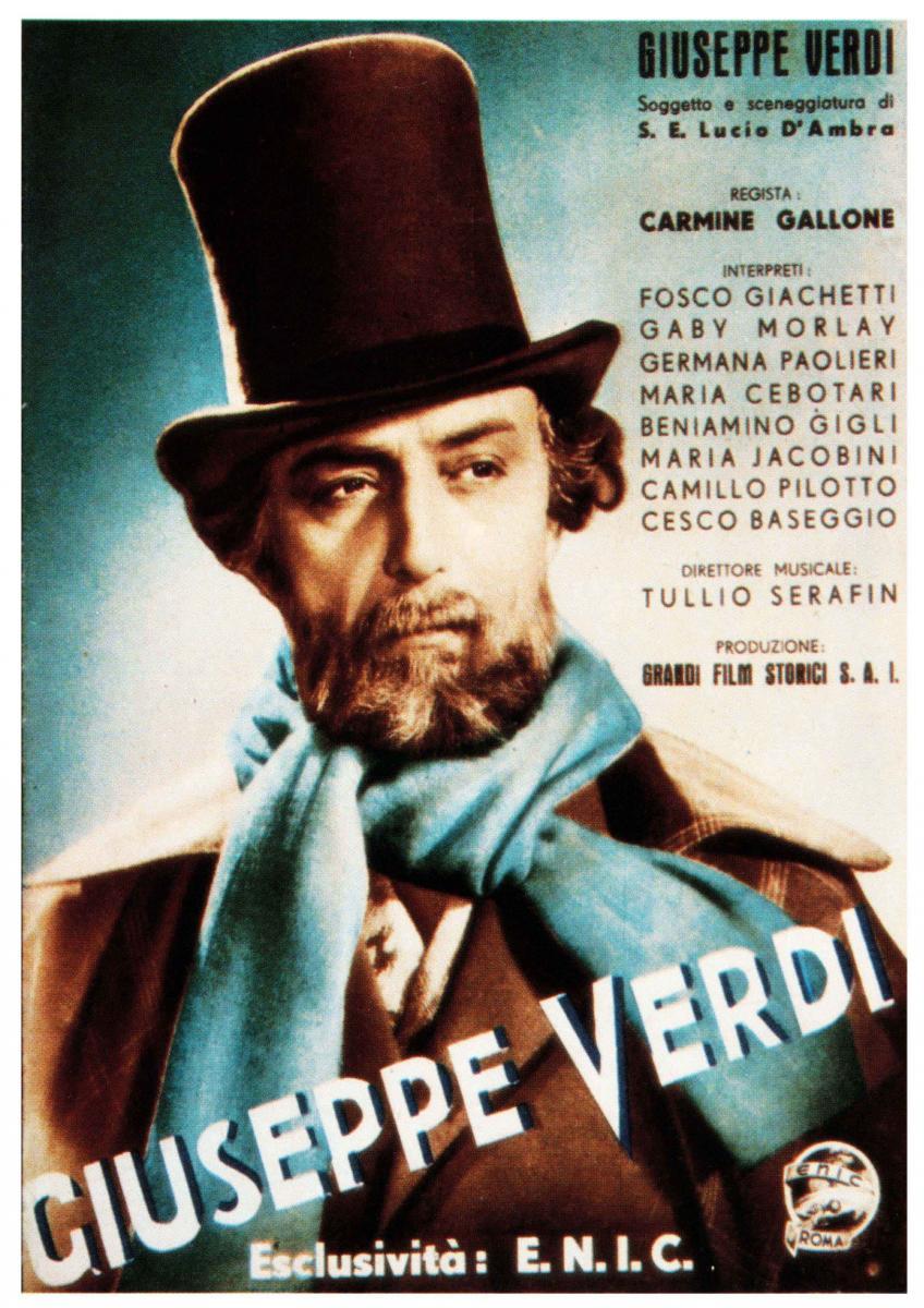 Giuseppe Verdi