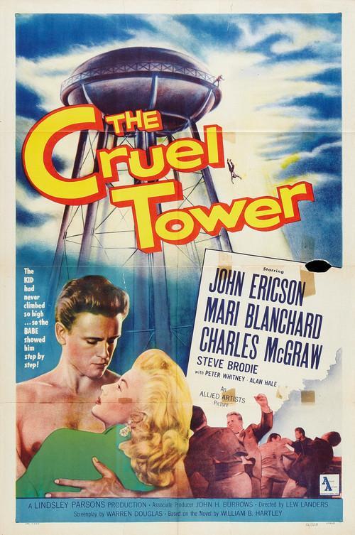 The Cruel Tower