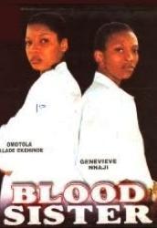 Blood Sister