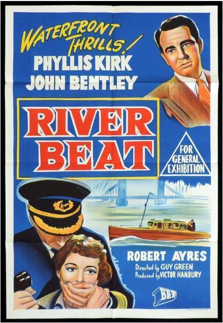 River Beat