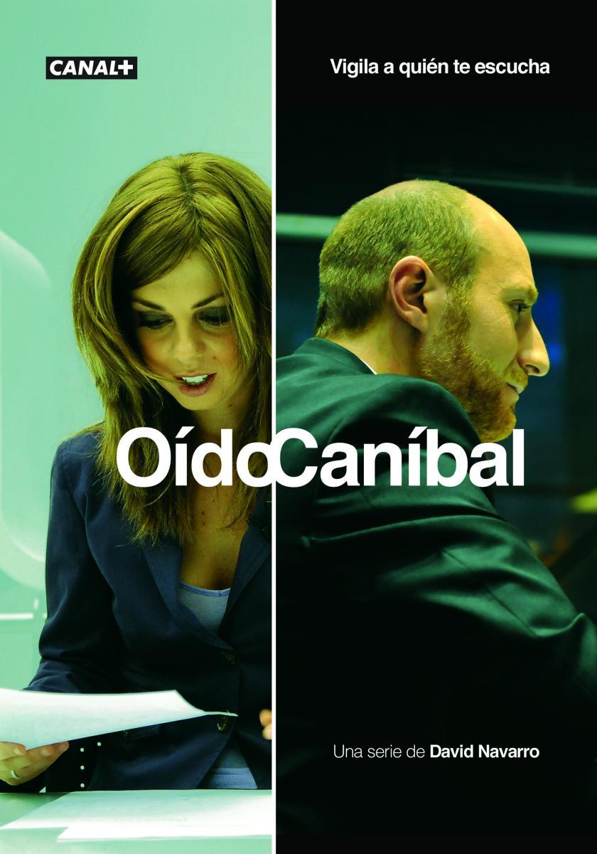 Oído Caníbal (Miniserie de TV)