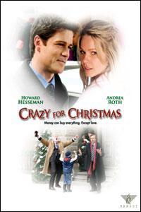 Crazy For Christmas (TV)