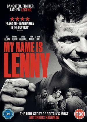 My Name Is Lenny