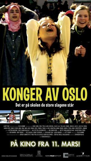 Konger av Oslo