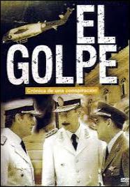 El Golpe: Crónica de una conspiración (TV)