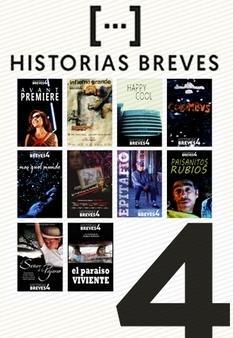 Historias Breves 4