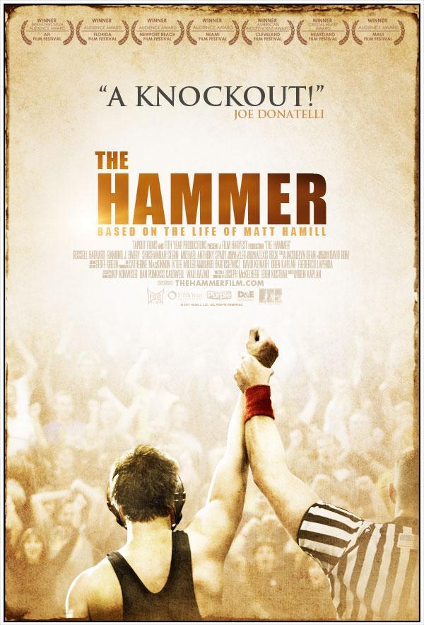 The Hammer