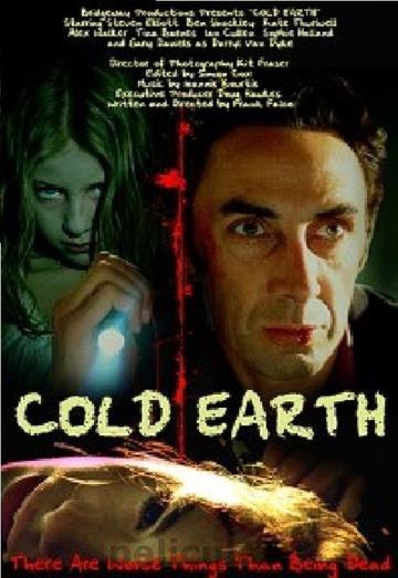 Cold Earth