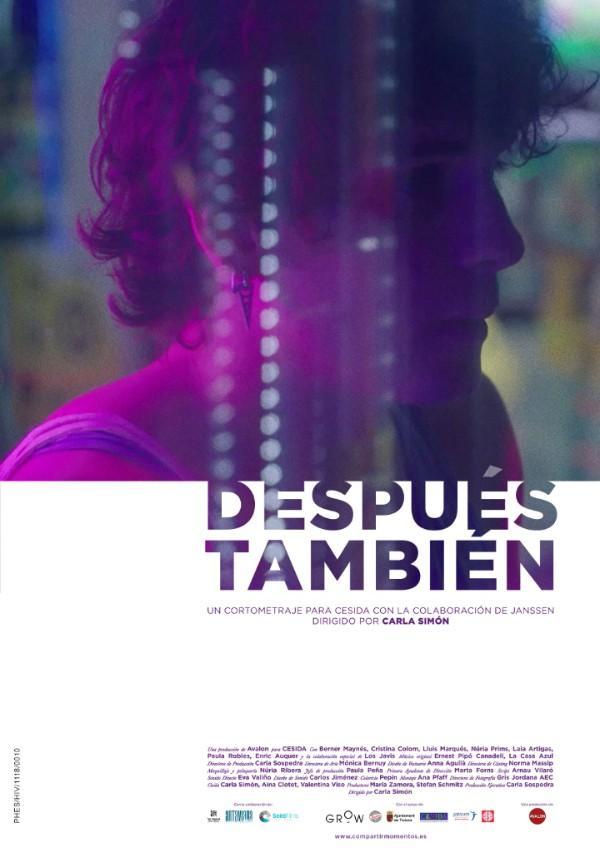 Después también (S)