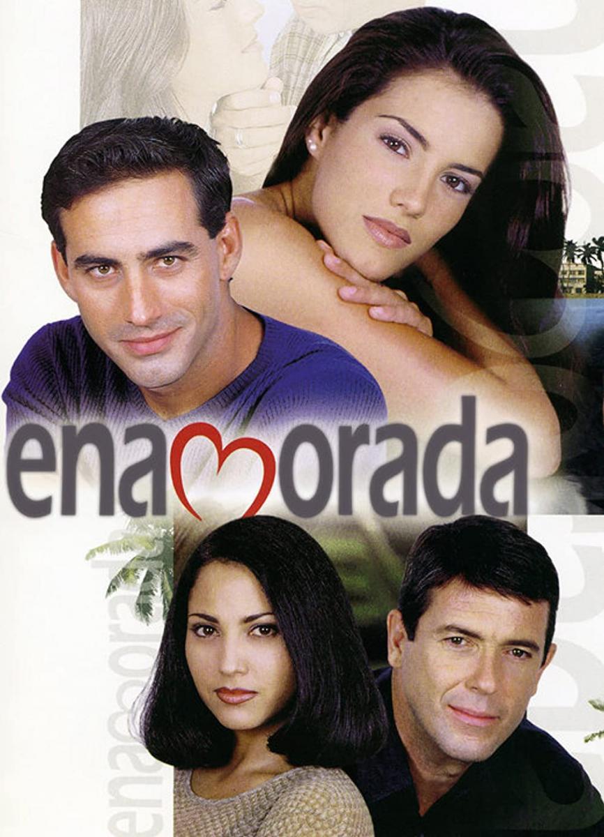 Enamorada (Serie de TV)