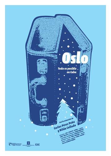 Oslo (C)