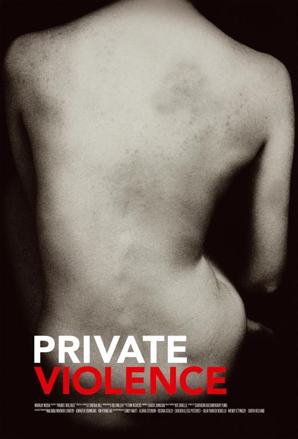 Private Violence