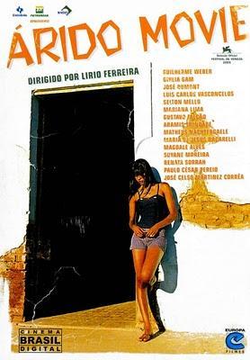 Árido Movie