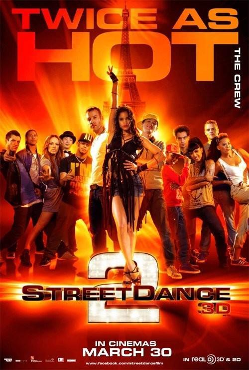 Street Dance 2