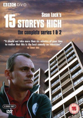 15 Storeys High (Serie de TV)