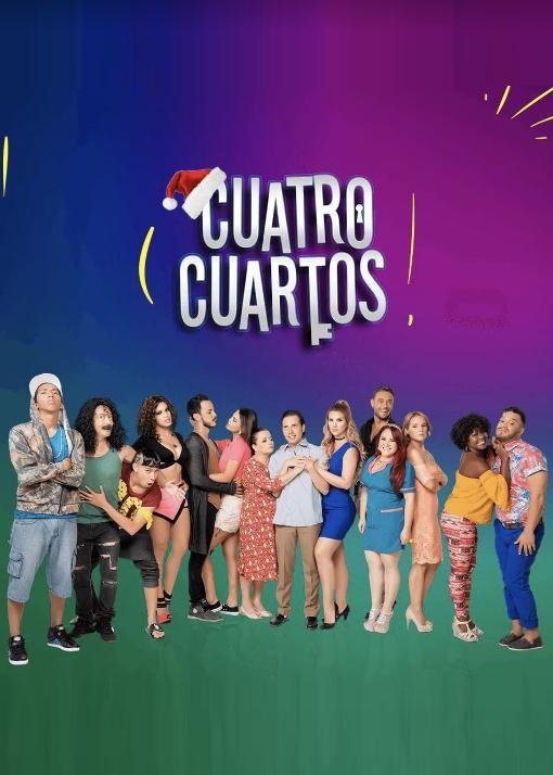 Cuatro Cuartos (Serie de TV)