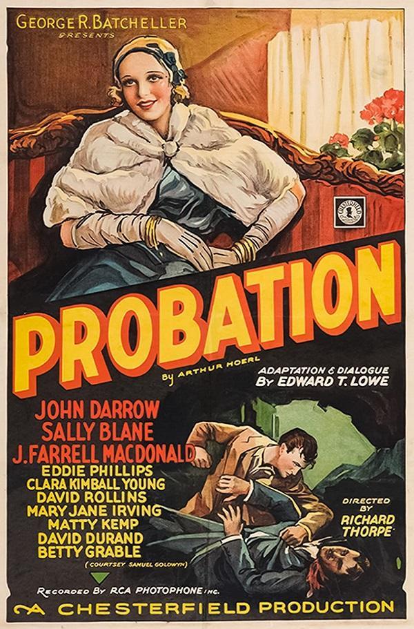 Probation