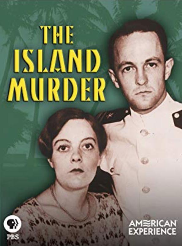 American Experience: The Island Murder