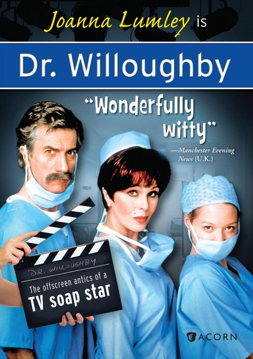 Dr Willoughby (Serie de TV)