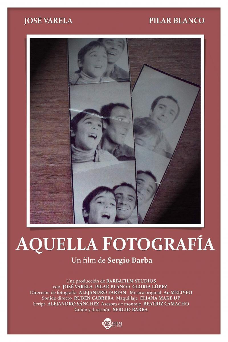 Aquella fotografía (C)