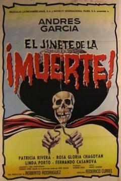 El jinete de la muerte