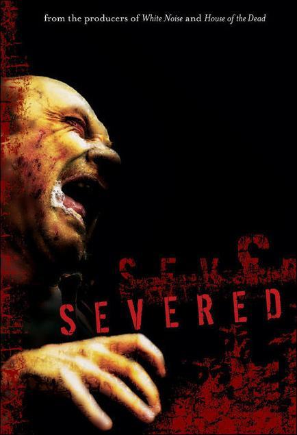 Severed: Forest of the Dead