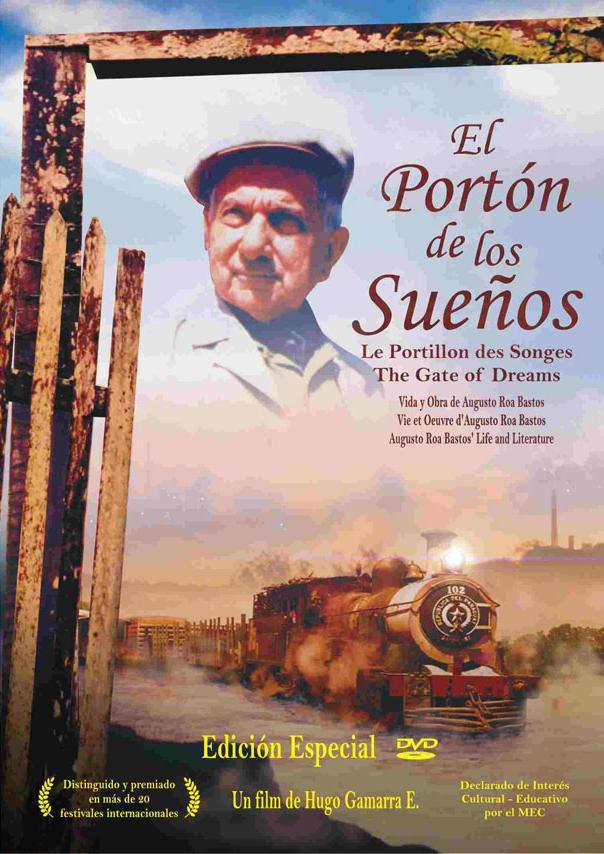 El portón de los sueños