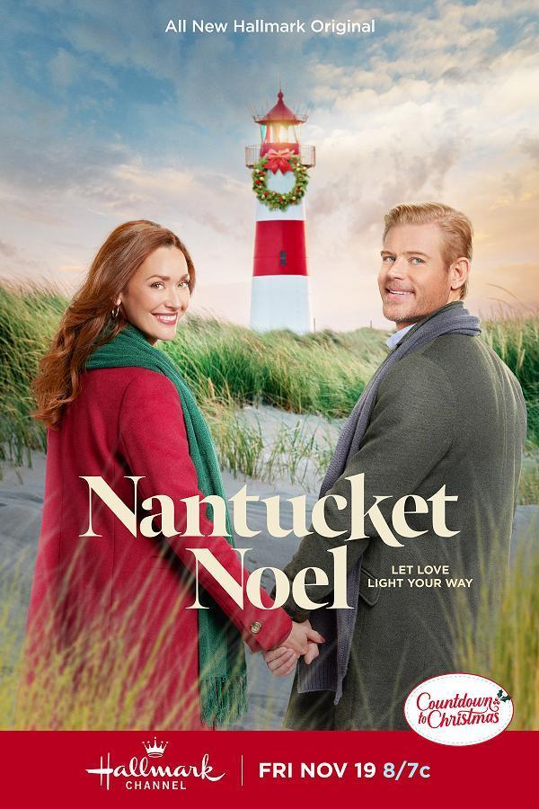 Nantucket Noel (TV)