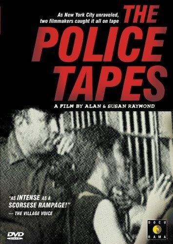 The Police Tapes (TV)