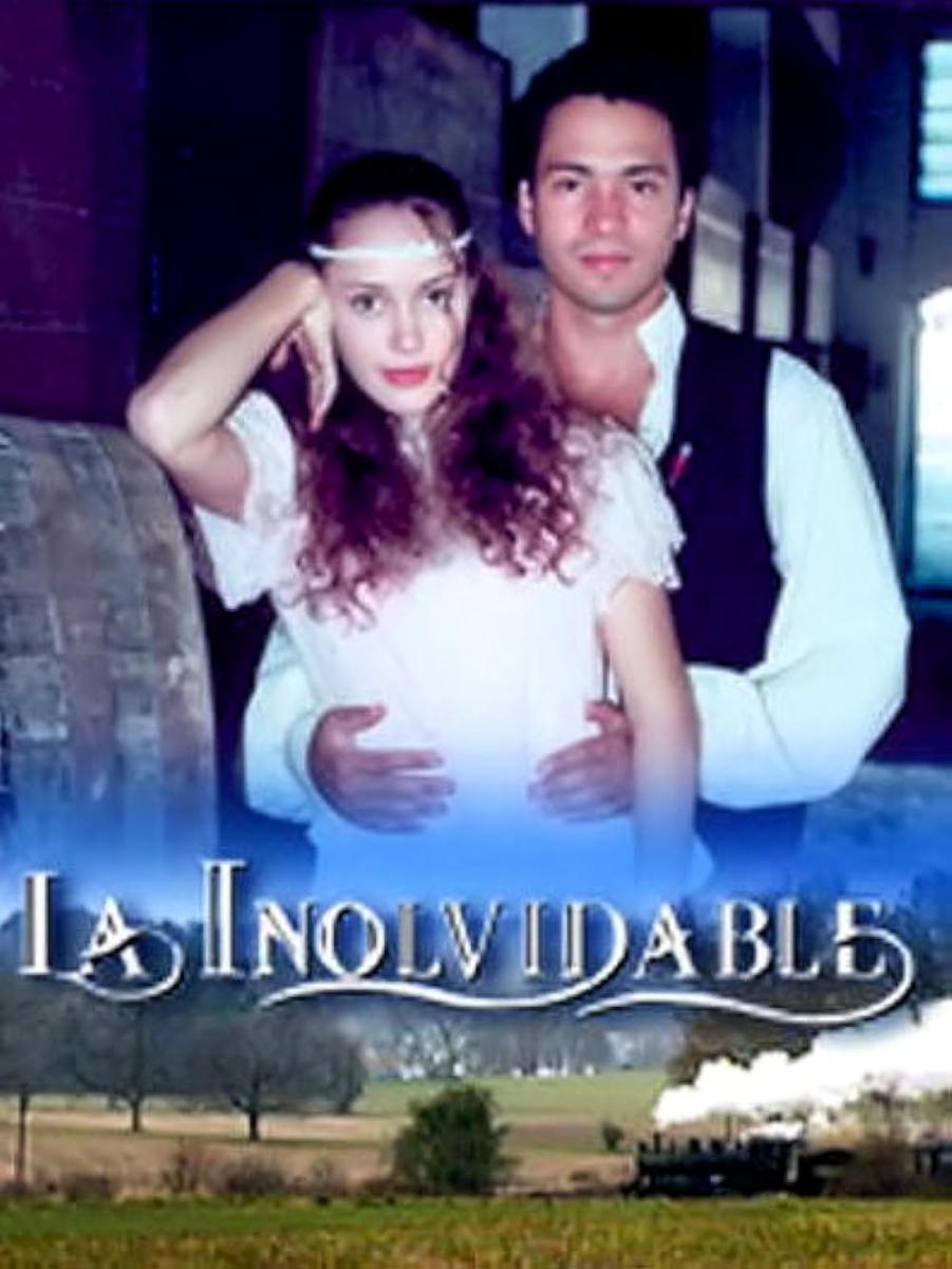 La inolvidable (Serie de TV)