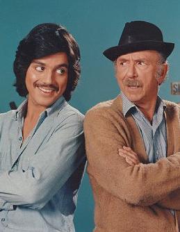 Chico and the Man (Serie de TV)