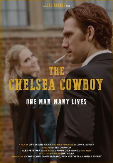 The Chelsea Cowboy