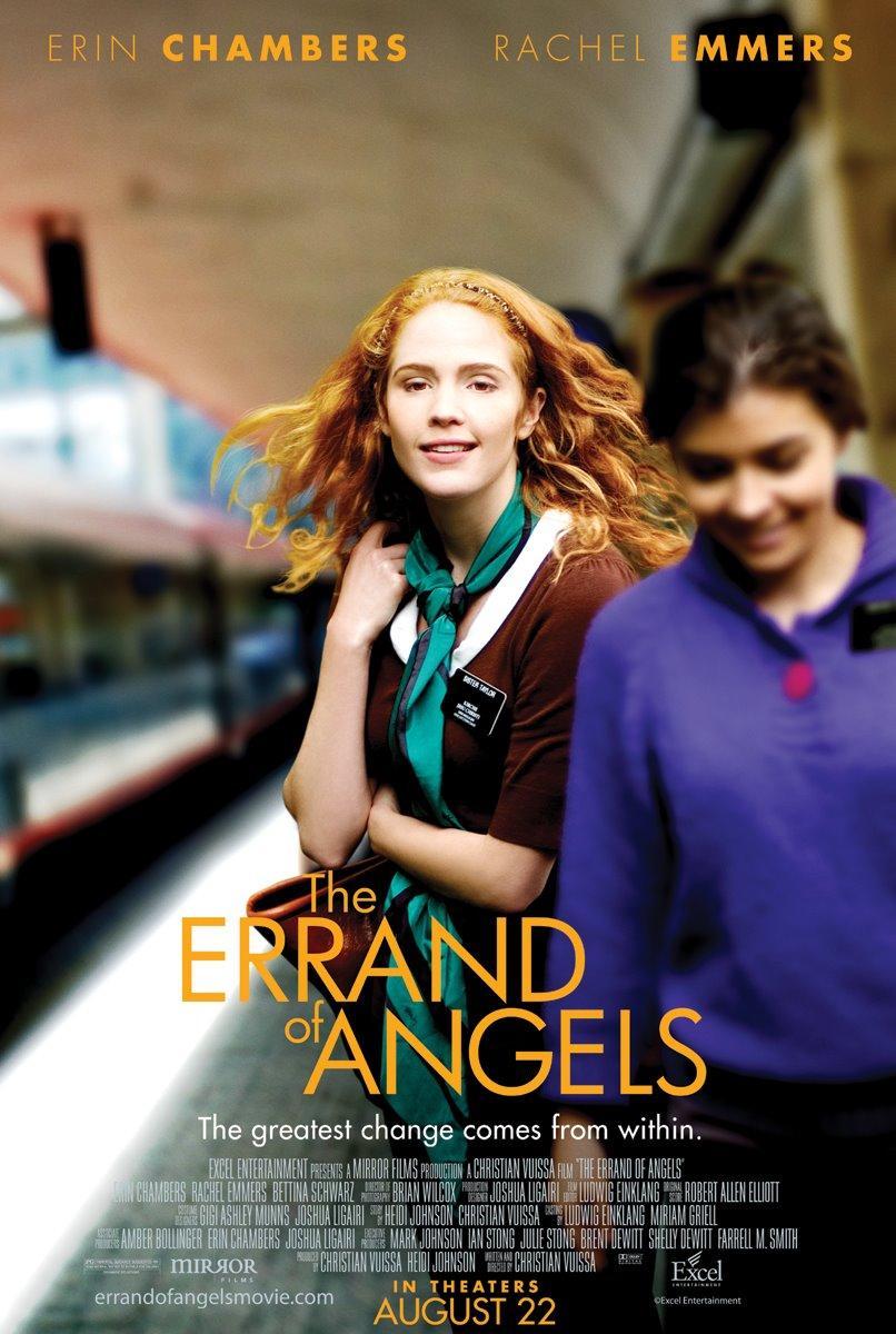 The Errand of Angels