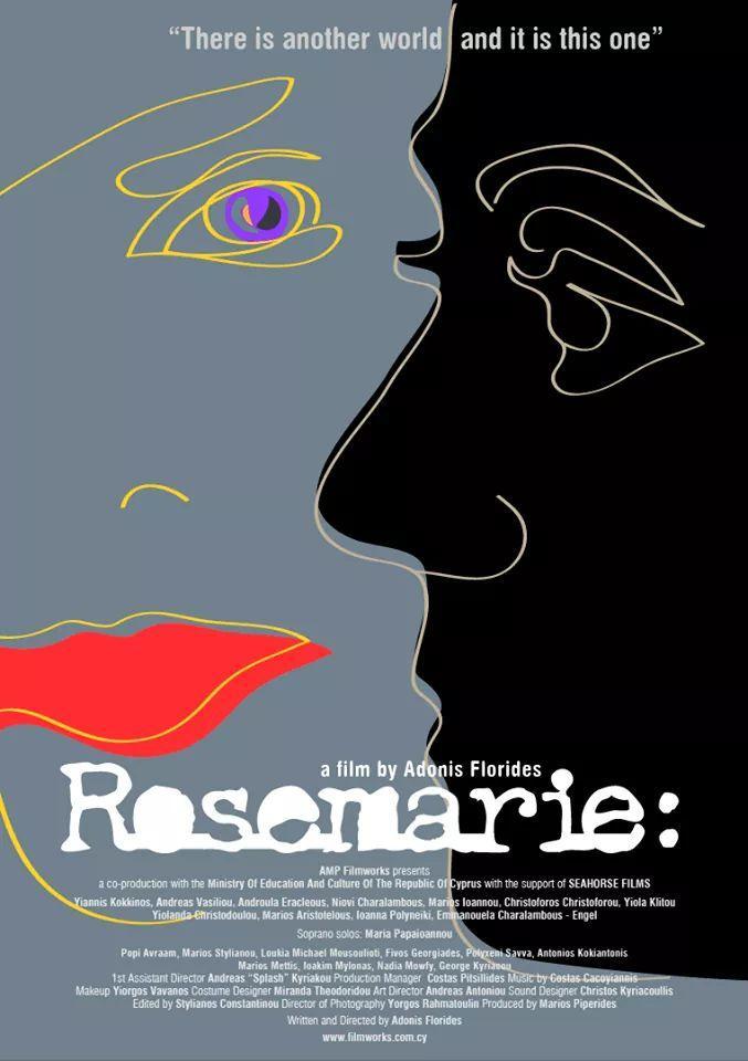 Rosemarie