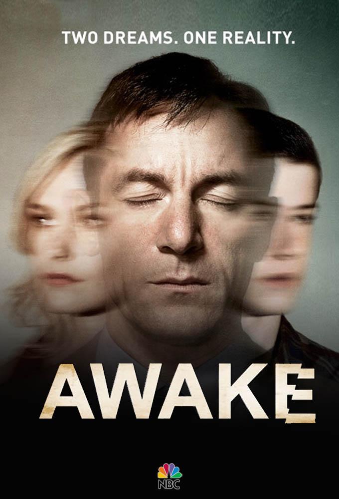 Awake (Serie de TV)