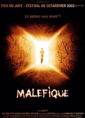 Malefique