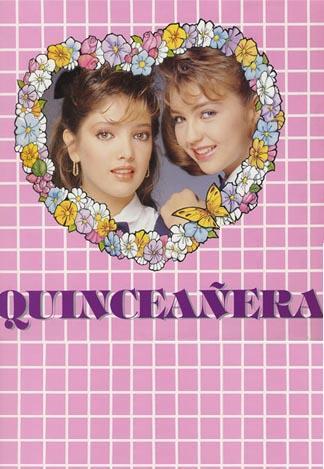 Quinceañera (Serie de TV)