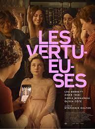 Les vertueuses (C)