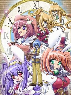 Key Princess Story Eternal Alice Rondo (Serie de TV)