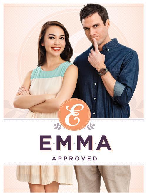 Emma Approved (Serie de TV)