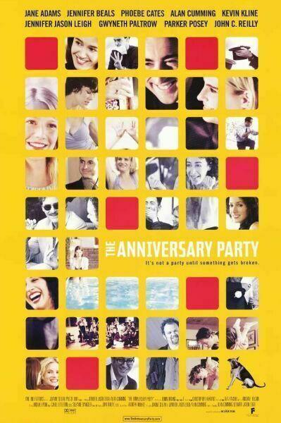 The Anniversary Party