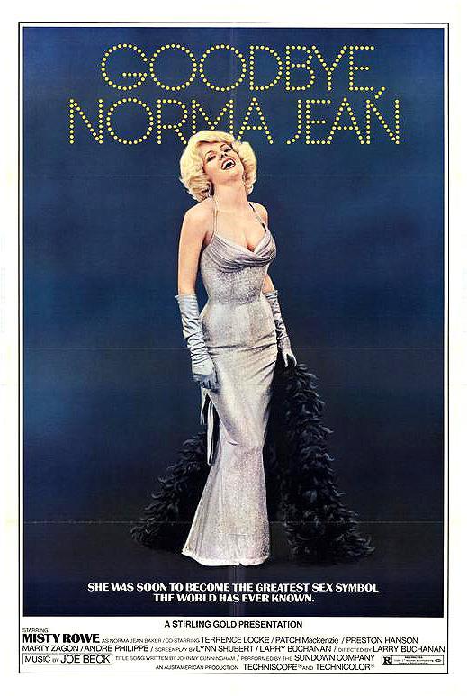 Goodbye, Norma Jean