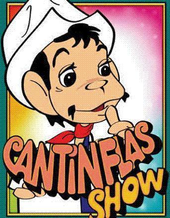 Cantinflas Show (TV Series)