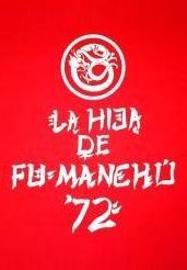 La hija de Fu-Manchú ’72 (S)