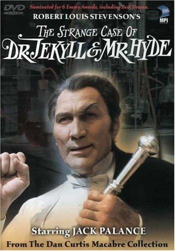 La terrible historia del Dr. Jekyll y Mr. Hyde (TV)